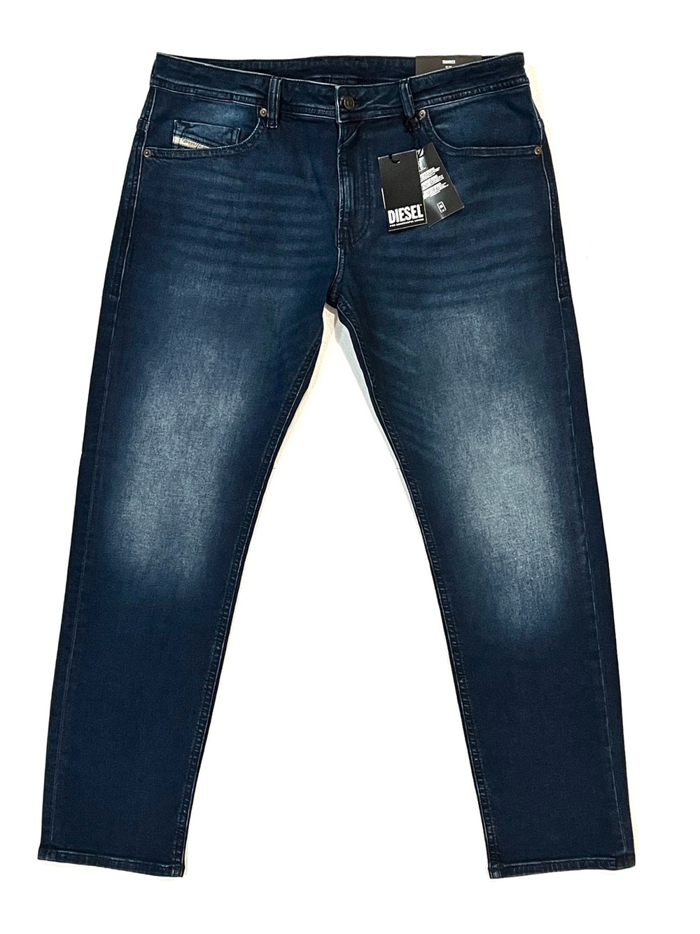 Men's Diesel Jeans - Thommer LE / Wash RE067